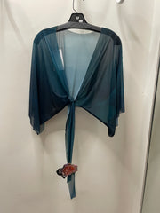 IPNG Design Kimono Blouse in Love Language