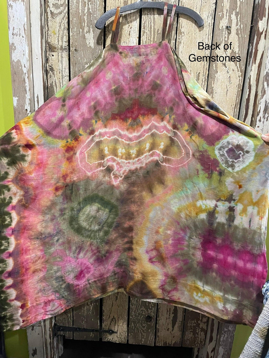 Gonna Shine Maxi Dress by Kantha Bae One Size - Robin Boutique-Boutique 