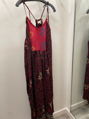 Free Fallin' Dress #196 by Kantha Bae