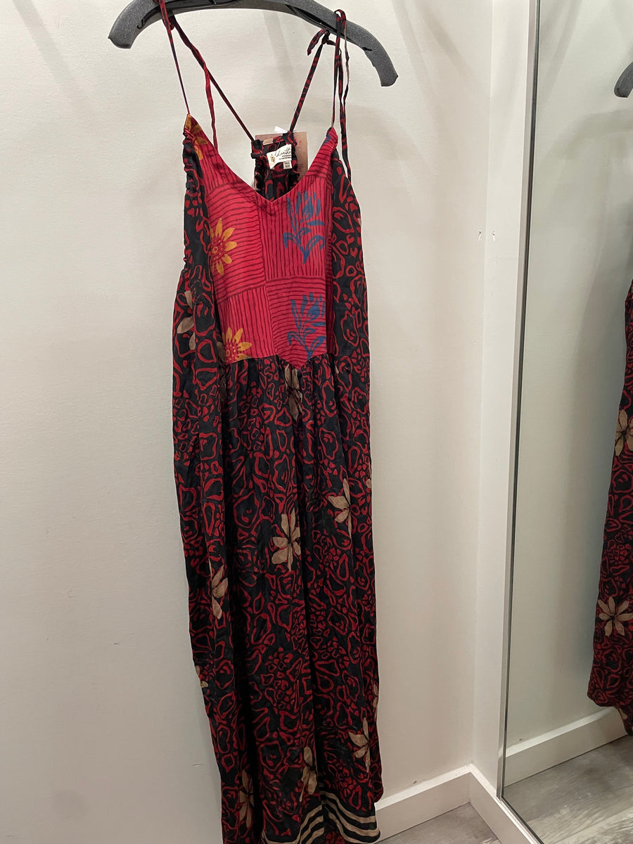 Free Fallin' Dress #196 by Kantha Bae