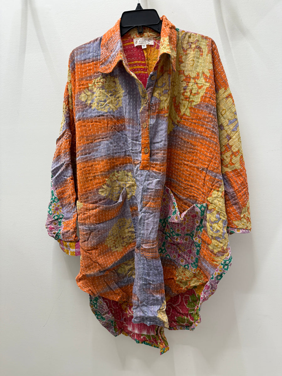 Poetic Tunic #333 by Kantha Bae