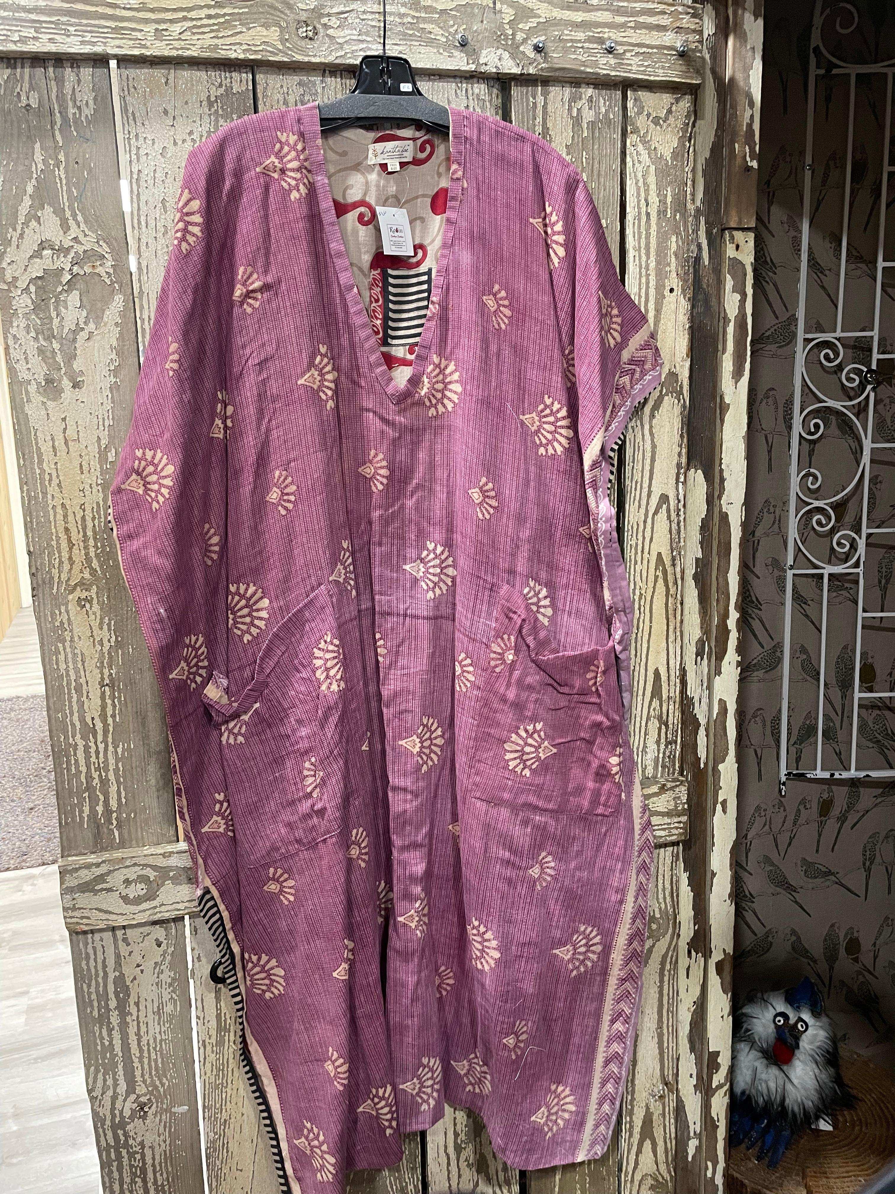 Take It Easy Muu by Kantha Bae One Size - Robin Boutique-Boutique 