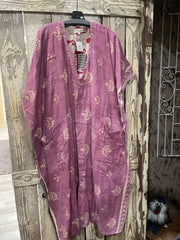 Take It Easy Muu by Kantha Bae One Size - Robin Boutique-Boutique 