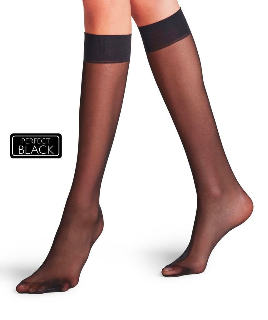 Falke Matt Deluxe 20 Knee High Socks 41720 Robin Boutique