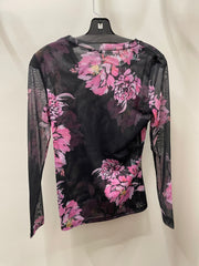 Mesh Vibe Top by Adore