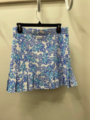 Flounce Skort by Lulu-B