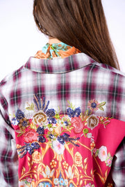 Alice Shirt by Aratta