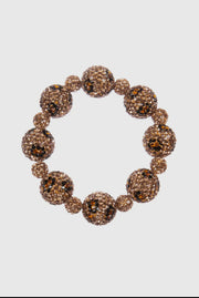 Crystal Rhinestone Bracelet