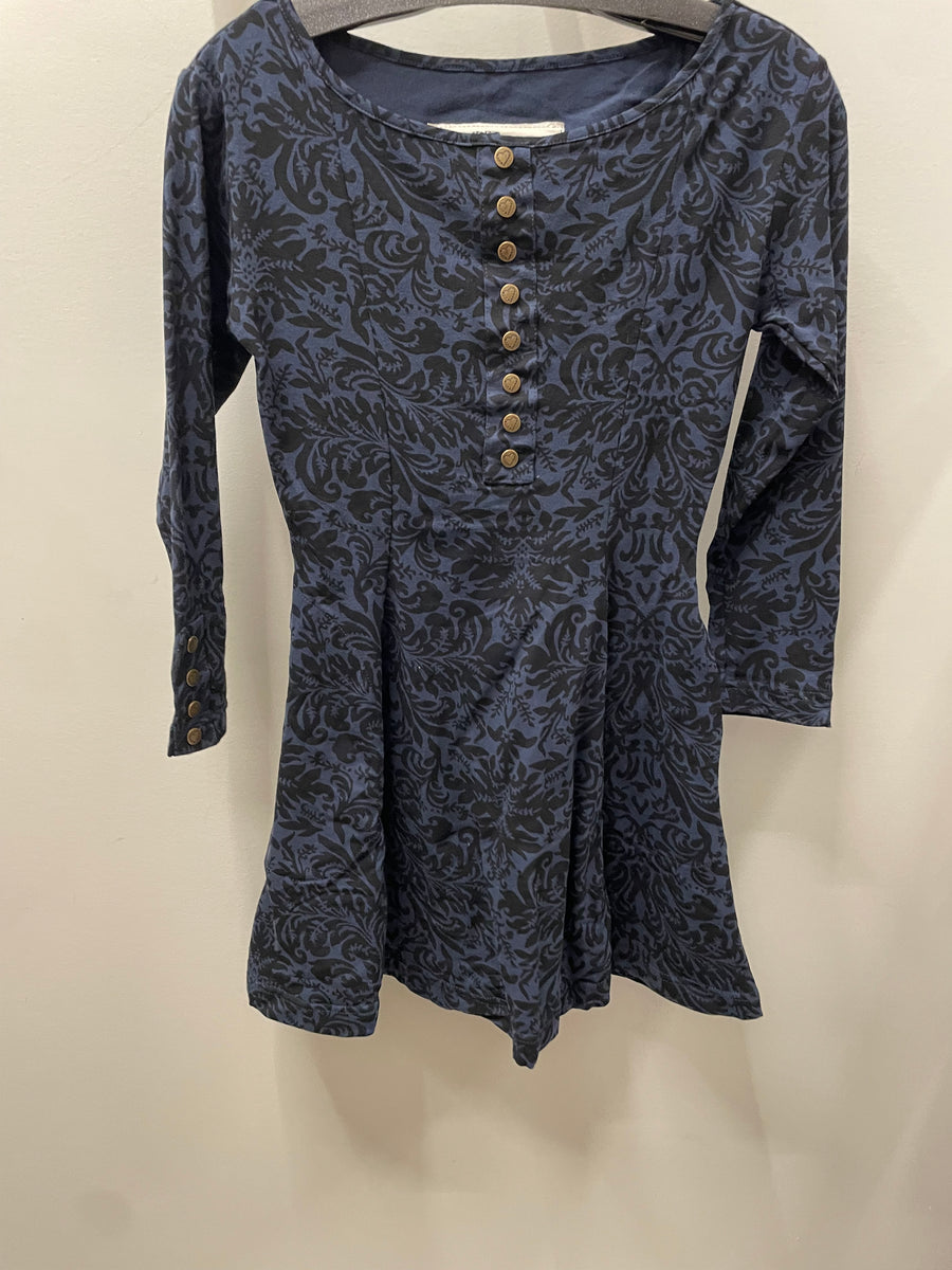 Cara Tunic in Palace Print by Effie's Heart