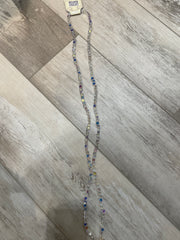 Crossbody Lanyard/Cell Phone Holder