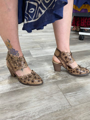 L'Artiste Distinction Shoes