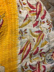 OG Kantha Crop #00010 by Kantha Bae