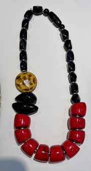 Copal Necklaces