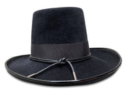 La Dolce Vita - Fez Crown Fedora Robin Boutique