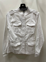 Urban Flex Denim Jacket