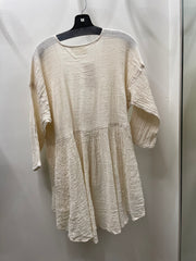 Tie & Flow Jacket by Paper Lace