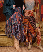 Pixie Skirt #124 by Kantha Bae