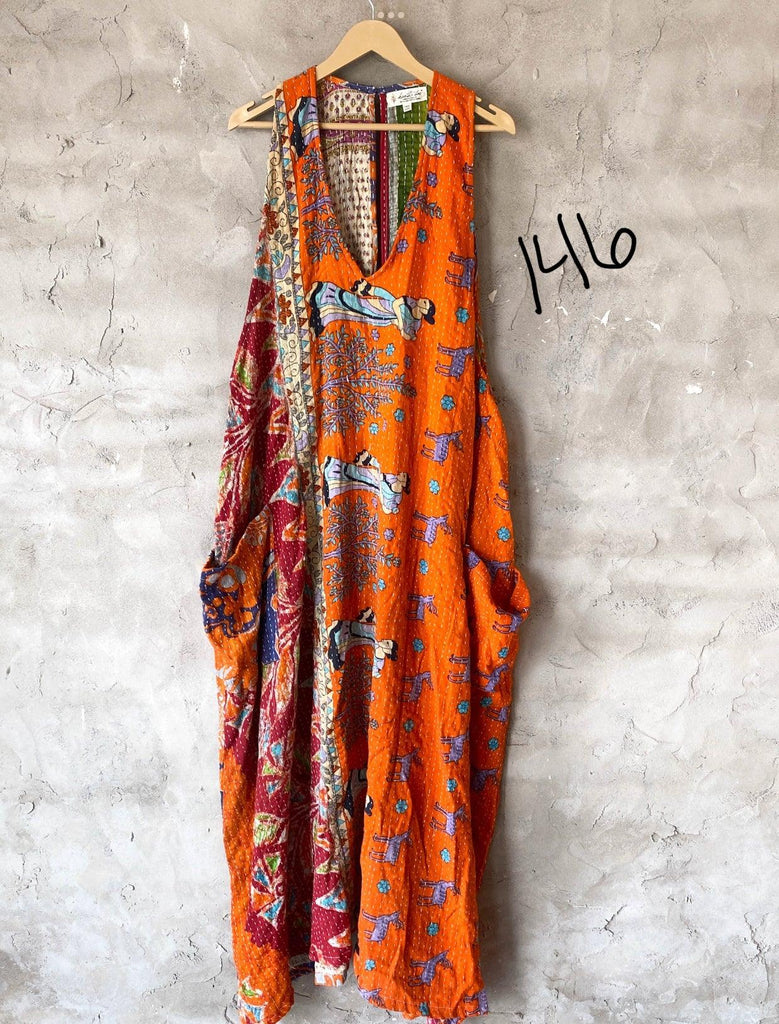 Harmony Dress by Kantha Bae - Robin Boutique-Boutique 