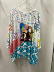 Slumber Pawty by Inoah