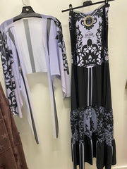 IPNG Design Dress Skirt Long "La Chambre"