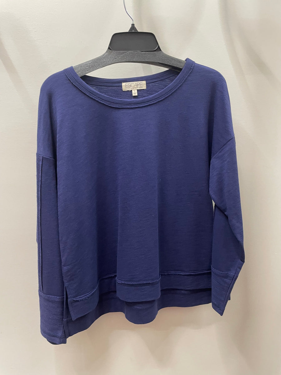 Sand & Sea Pullover by Escape