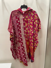 Peacemaker Hoodie Romper #228 by Kantha Bae