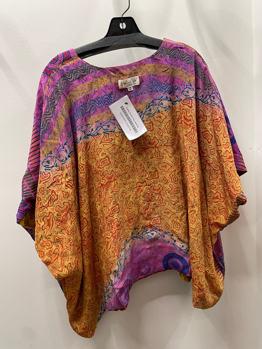 Duality Shortie Muu #116 by Kantha Bae