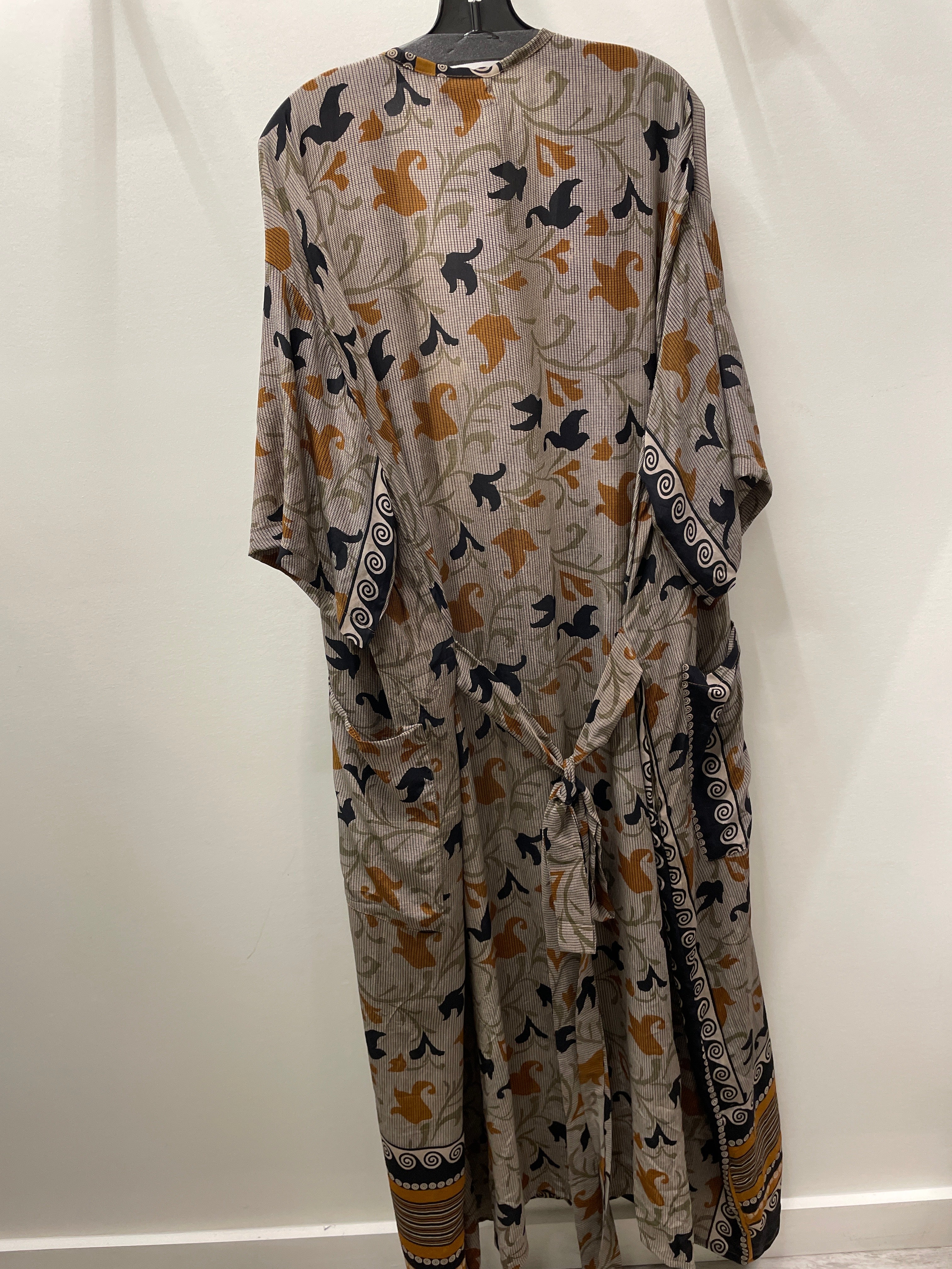 Alchemy Duster #227 by Kantha Bae