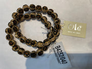 Crystal Rhinestone Bracelet