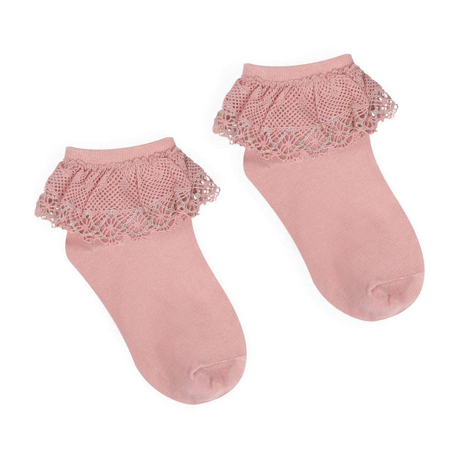 Lolita Socks by Hot Chocolate - Robin Boutique