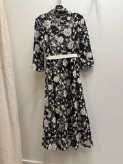 Floral Elegance Duster by Adore
