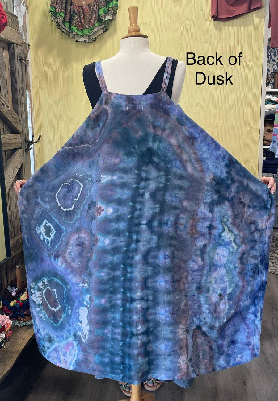 Gonna Shine Maxi Dress by Kantha Bae One Size - Robin Boutique-Boutique 