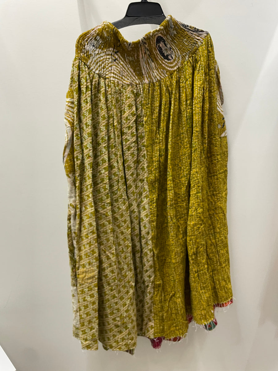 Free Bird Convertible Maxi #509 by Kantha Bae