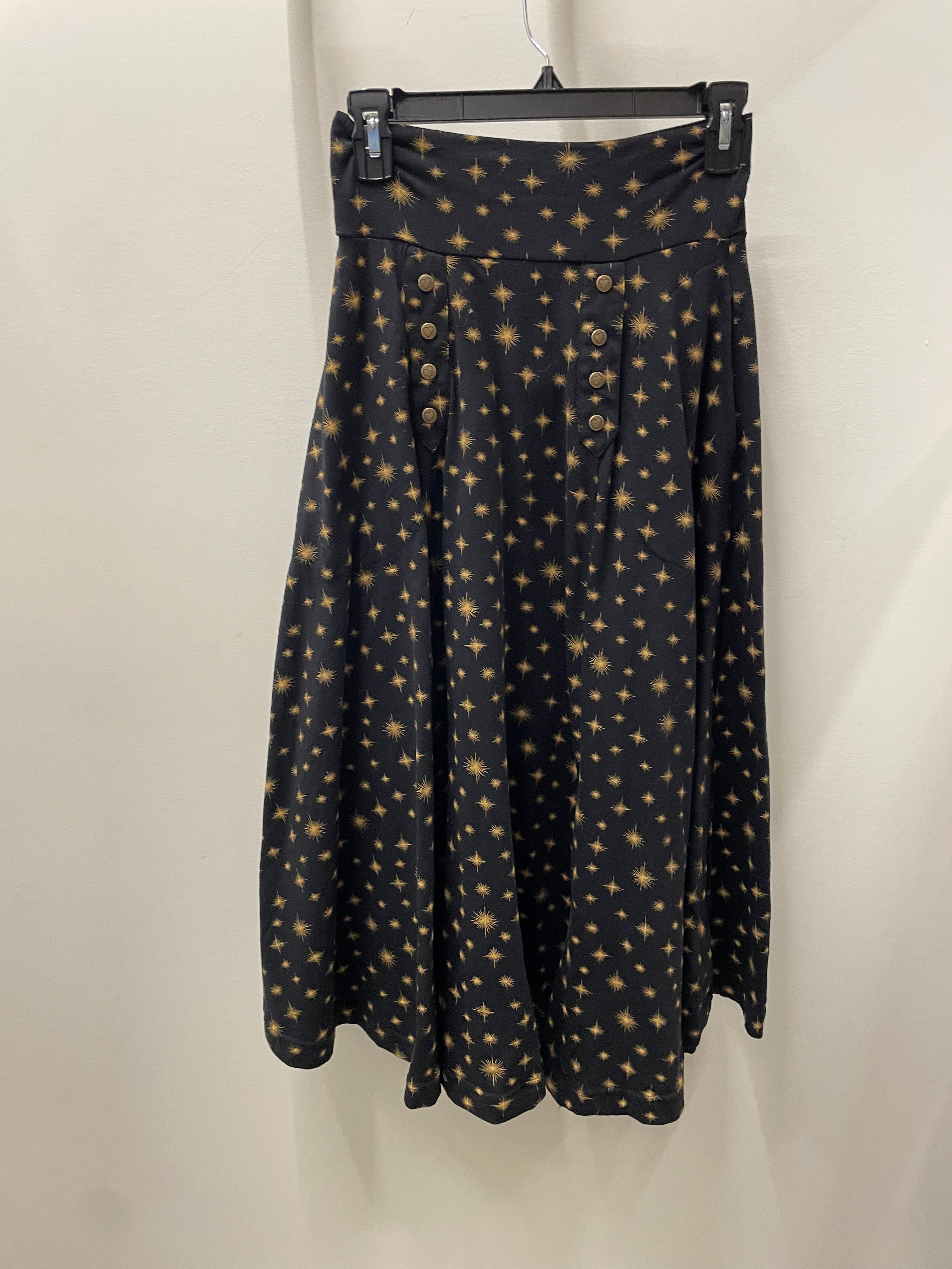 Devonport Skirt in Twinkle Print by Effie's Heart