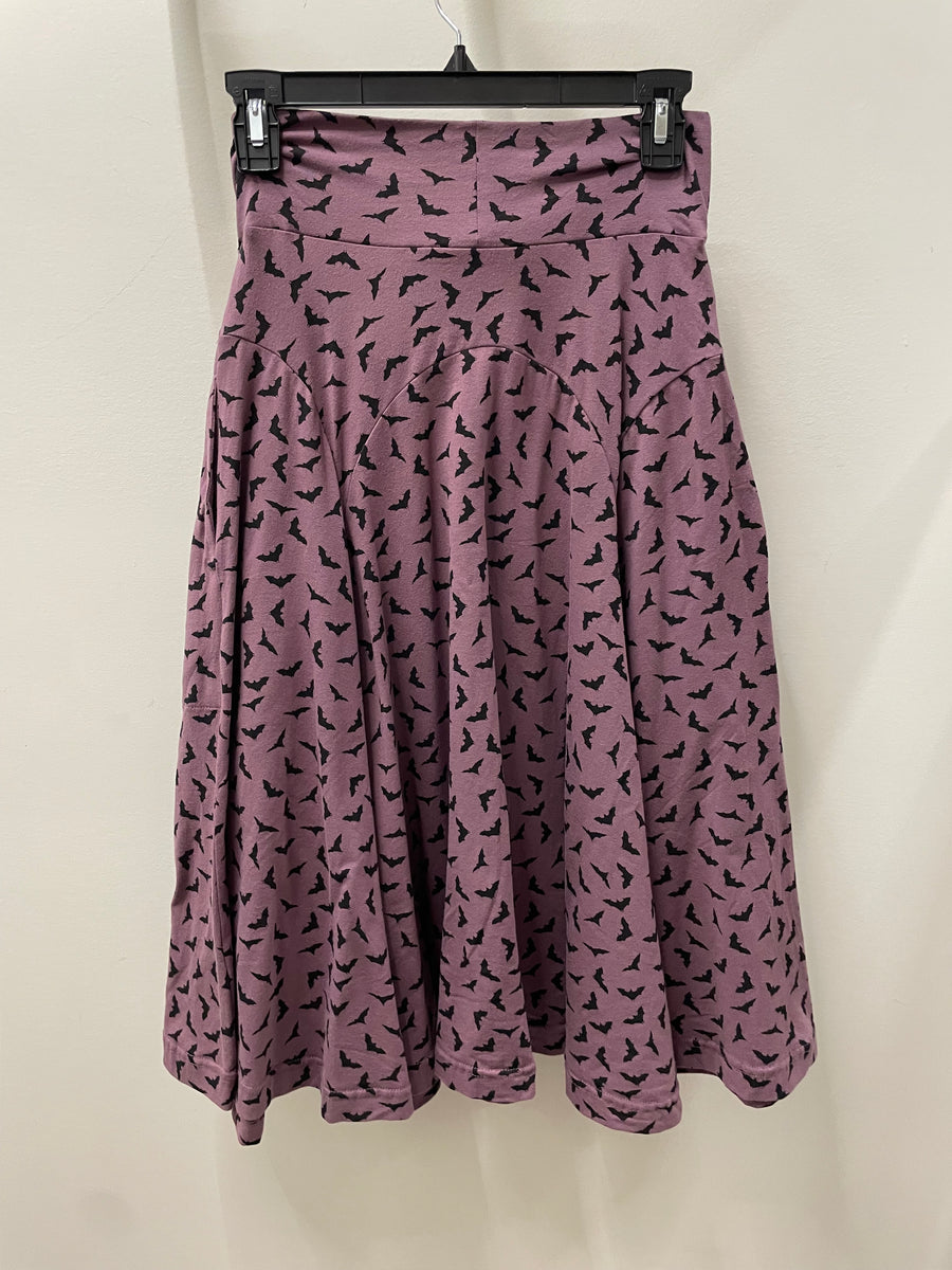 Winsome Skirt in Lilieci by Effie's Heart