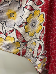 Poetic Tunic #329 by Kantha Bae