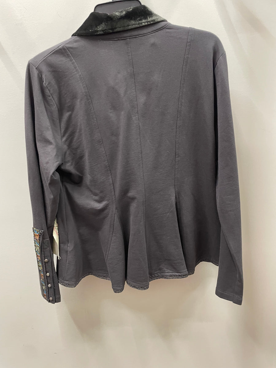 Colonel Jacket by Aratta