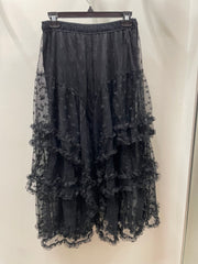 Lacey Dreams Maxi Skirt