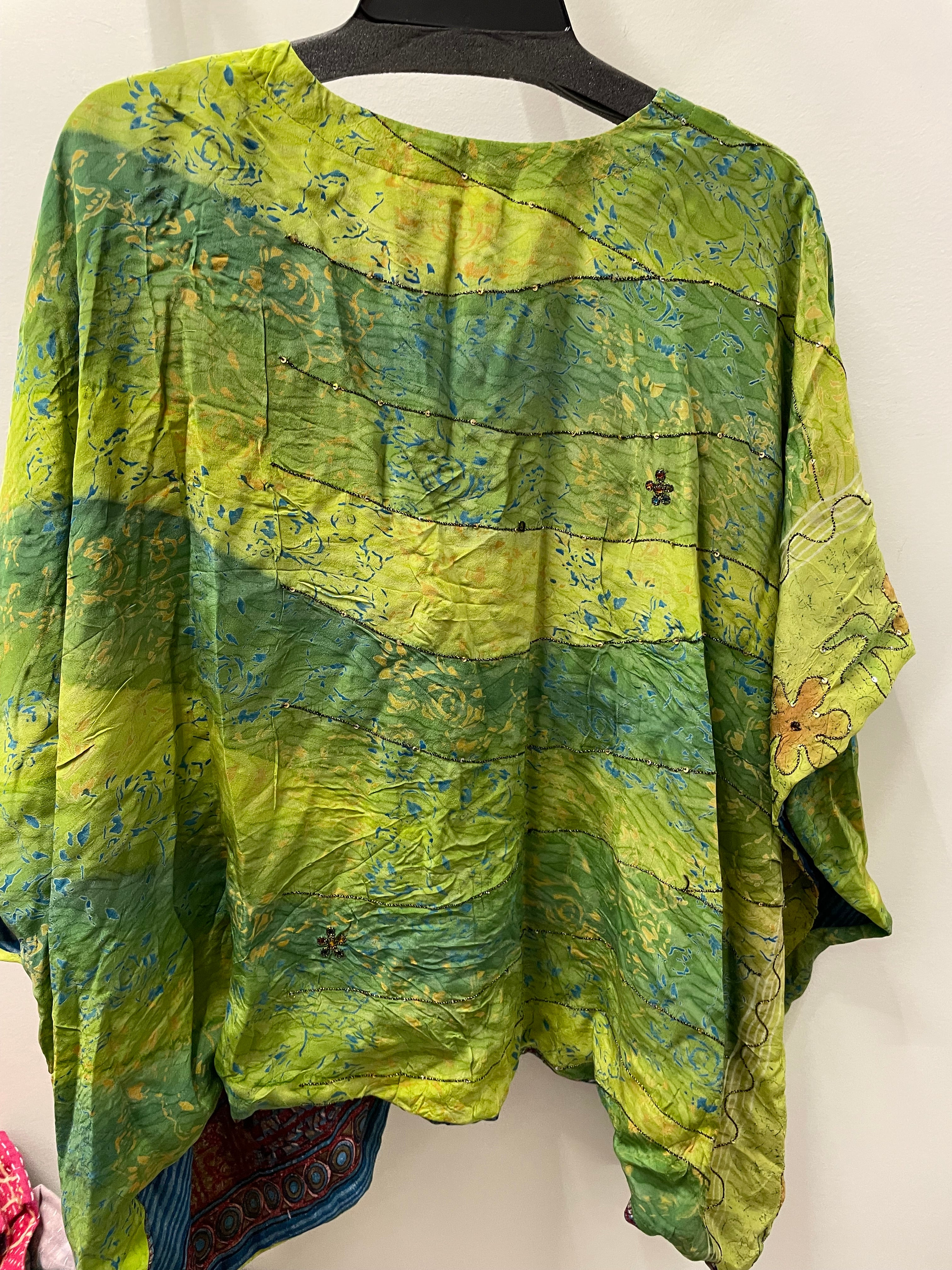 Duality Shortie Muu #144 by Kantha Bae