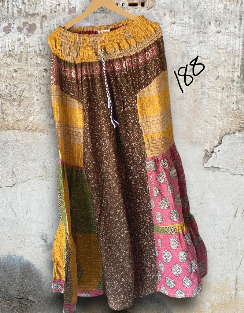 Daydreamer Lounge Pant by Kantha Bae One Size - Robin Boutique-Boutique 