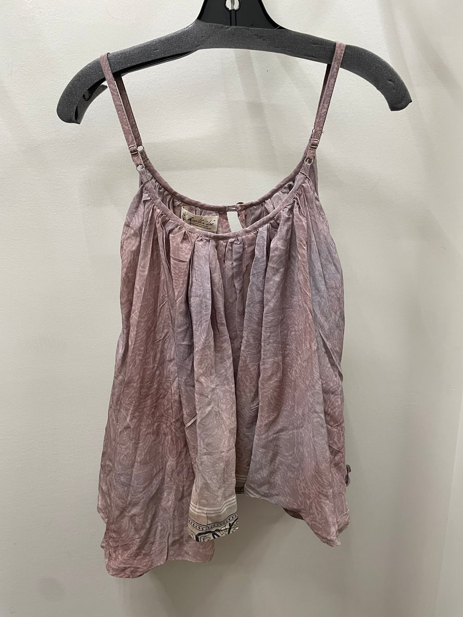 Prosperity Tank #236 by Kantha Bae