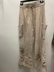 Cinch Pant by The Paper Lace