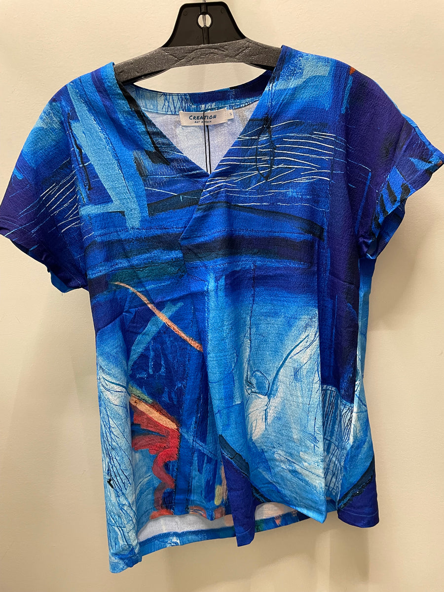 Thea Top by Creations