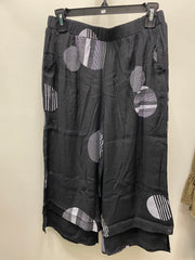 Gauze Pant by Creations