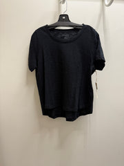 Hi-Low Slub Tee by Escape