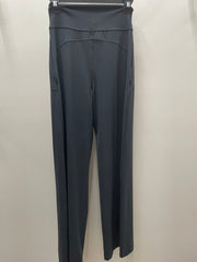 Recycled Butter V-Waist Pants