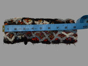 Nepalese Headbands in silks and wools Robin Boutique