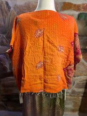 OG Kantha Crop #00014 by Kantha Bae