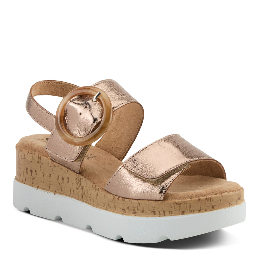 Spring Step ABARAH sandal Robin Boutique