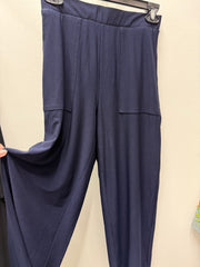 Jersey Knit Pant by Compli K